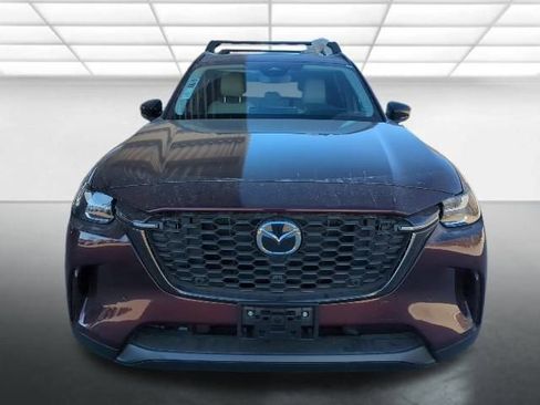Used 2026 MAZDA CX-90 3.3 Turbo w/ Premium Sport Pkg AWD/4WD image 26