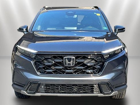 Used 2025 Honda CR-V Sport-L image 2