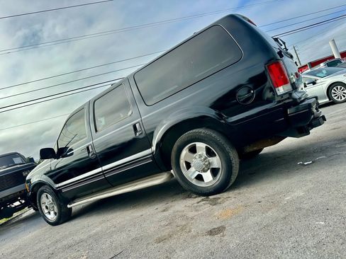 Used 2000 Ford Excursion Limited image 4