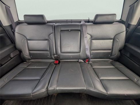 Used 2016 Chevrolet Silverado 1500 LT w/ All Star Edition AWD/4WD image 10