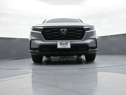 Used 2025 Honda CR-V LX image 26