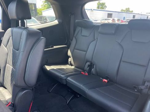 Used 2024 Kia Telluride SX Prestige X-Line AWD/4WD image 17