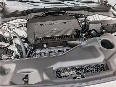 New 2026 Acura MDX A-Spec image 18