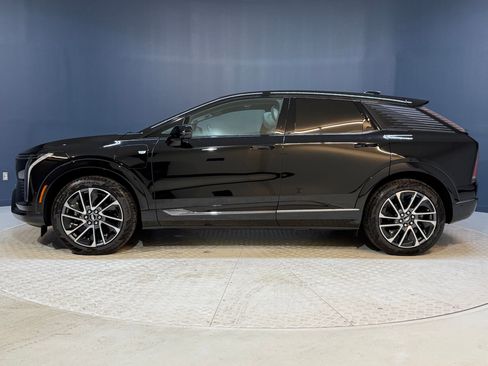 New 2026 Cadillac Optiq Sport 1 image 2