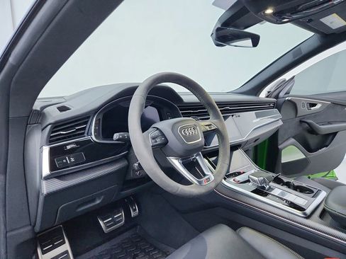 Used 2023 Audi RS Q8 image 19