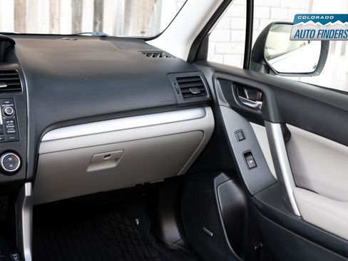 Used 2015 Subaru Forester 2.5i Touring w/ Popular Package #2 image 23