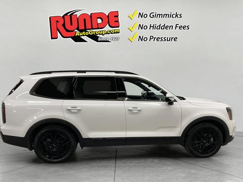 Used 2024 Kia Telluride SX Prestige X-Line AWD/4WD image 6