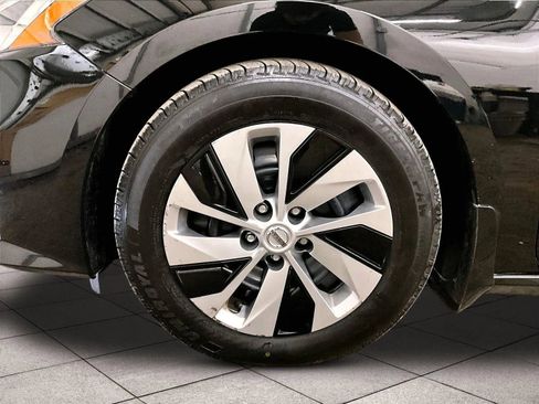 Used 2019 Nissan Altima 2.5 S image 8