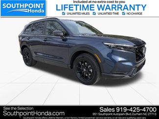 New 2026 Honda CR-V Sport-L 360° Tour