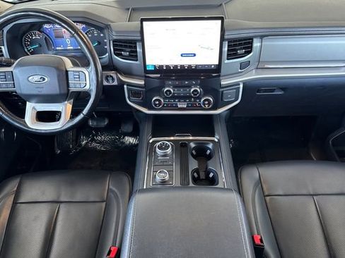 Used 2024 Ford Expedition Max XLT AWD/4WD image 15
