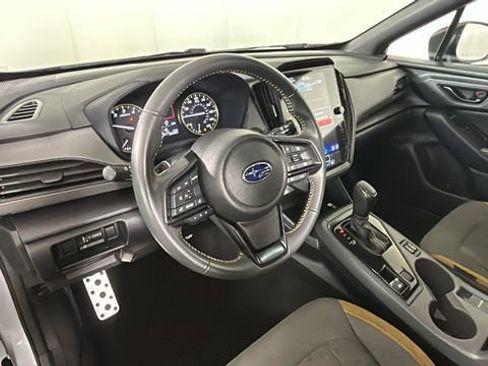 Used 2024 Subaru Crosstrek 2.5i Sport AWD/4WD image 13