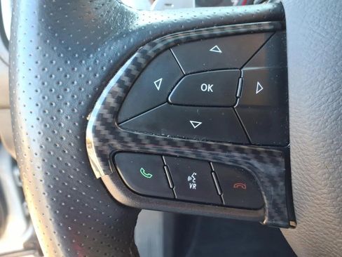 Used 2021 Dodge Charger R/T w/ Daytona Edition Group image 29