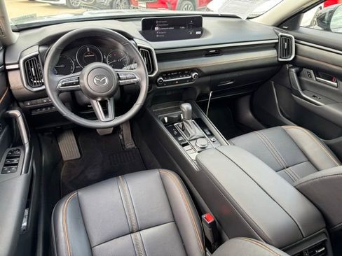 Used 2025 MAZDA CX-50 AWD 2.5 Hybrid w/ Premium Pkg image 17
