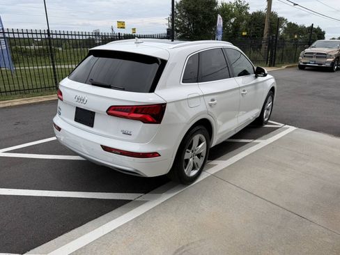 Used 2018 Audi Q5 2.0T Premium Plus AWD/4WD image 6