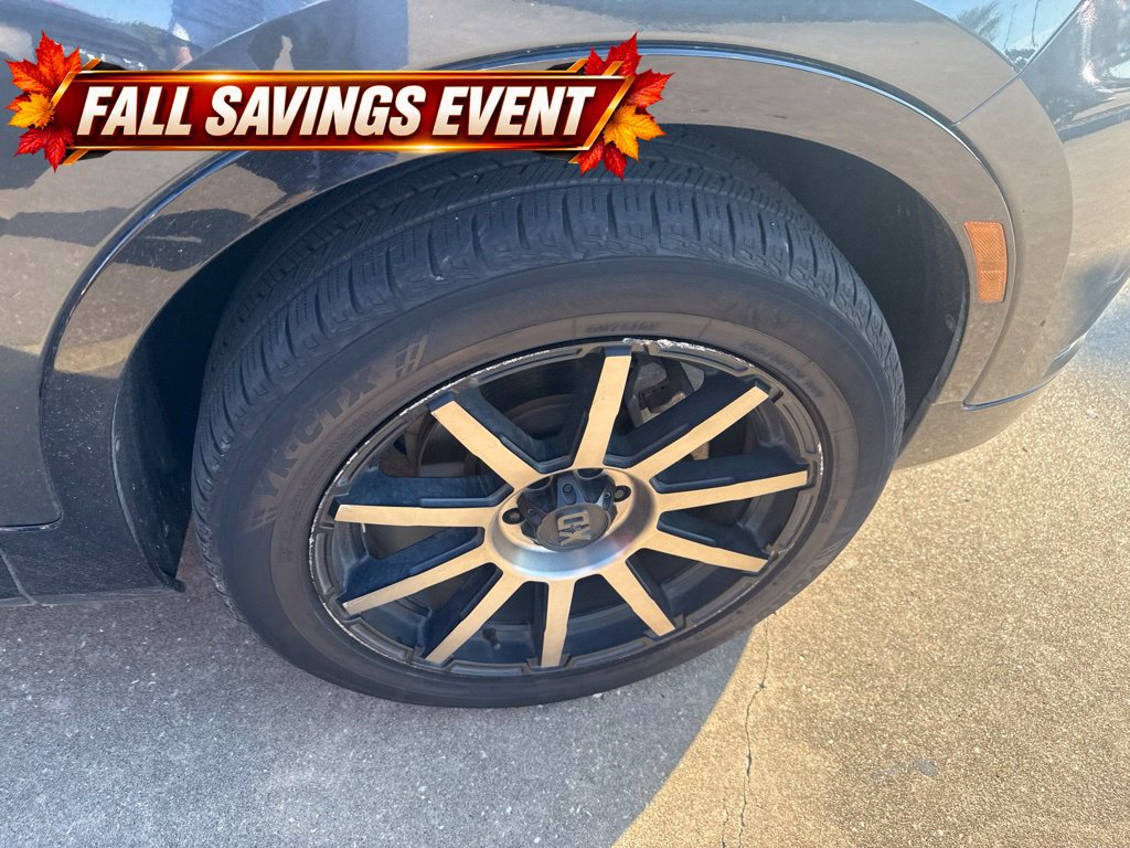 Used 2019 Chevrolet Blazer RS FWD image 8