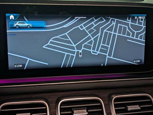 Used 2026 Mercedes-Benz GLE 350 4MATIC image 17