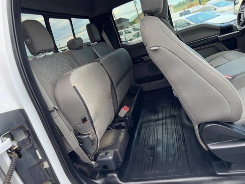 Used 2019 Ford F150 XLT w/ Equipment Group 301A Mid AWD/4WD image 40