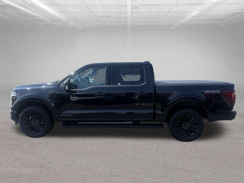Used 2024 Ford F150 Lariat w/ Equipment Group 502A High AWD/4WD image 11