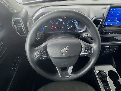 Used 2022 Ford Bronco Sport Big Bend image 17