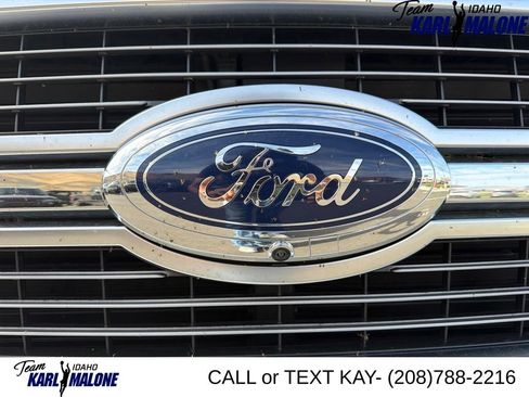 Used 2022 Ford F150 Limited AWD/4WD image 5