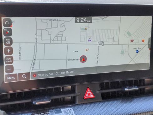 Used 2023 Kia Sportage SX image 21