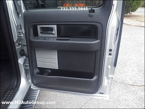 Used 2012 Ford F150 FX4 w/ FX Luxury Pkg AWD/4WD image 19
