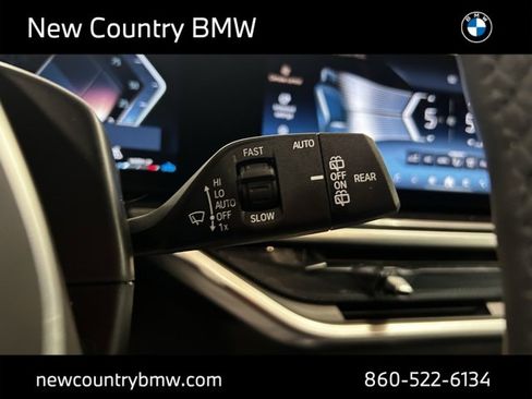 Certified 2026 BMW X5 xDrive40i w/ M Sport Package image 20