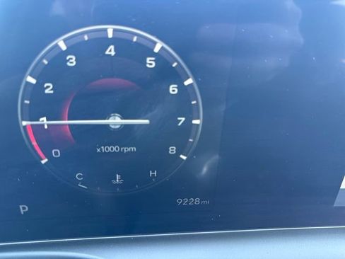 Certified 2025 Hyundai Tucson Limited image 29