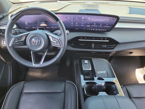 Used 2026 Buick Enclave Avenir w/ Super Cruise Package FWD image 12