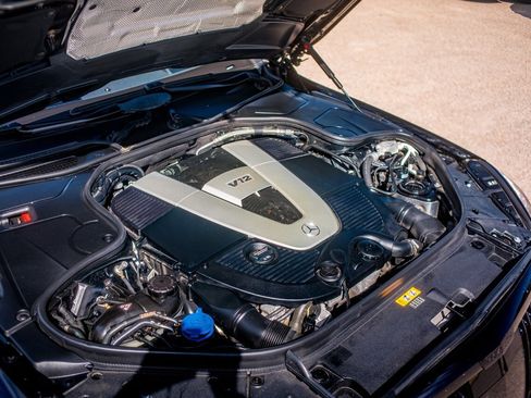 Used 2020 Mercedes-Benz Maybach S 650 image 47