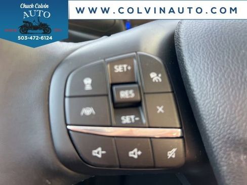 New 2026 Ford Bronco Sport Outer Banks w/ Outer Banks Tech Package+ AWD/4WD image 17