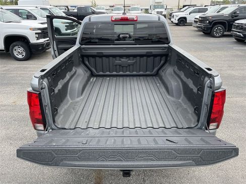 New 2025 Chevrolet Colorado Trail Boss image 22