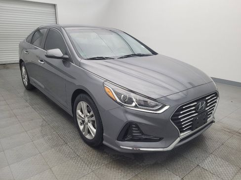 Used 2018 Hyundai Sonata SEL image 13