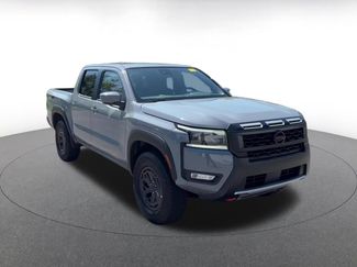Used 2026 Nissan Frontier PRO-4X AWD/4WD video 2