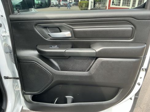 Used 2024 RAM 1500 Tradesman w/ SXT Appearance Group AWD/4WD image 14