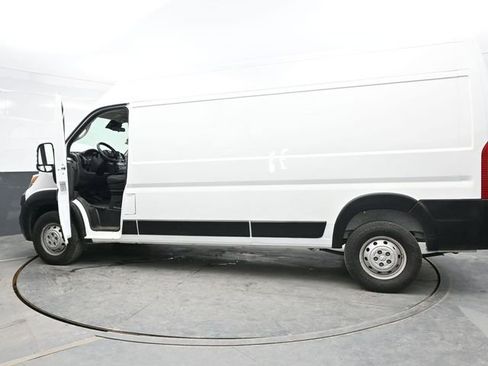 Used 2023 RAM ProMaster 2500 FWD image 41