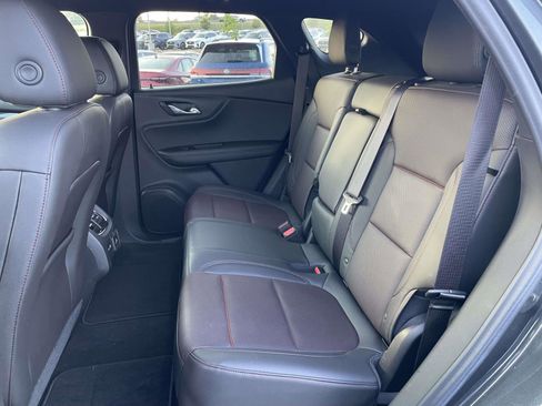 Used 2020 Chevrolet Blazer RS FWD image 12