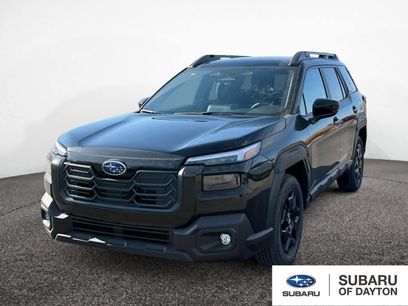 New 2026 Subaru Outback Limited