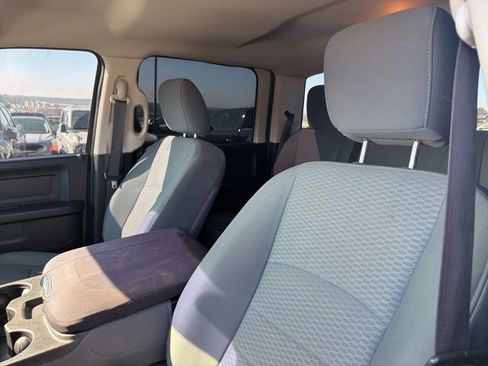 Used 2016 RAM 1500 Tradesman w/ Popular Equipment Group image 11