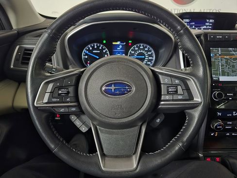 Used 2021 Subaru Ascent Limited w/ Technology Package AWD/4WD image 32