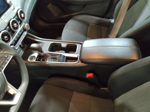 Used 2024 Nissan Sentra SV image 26