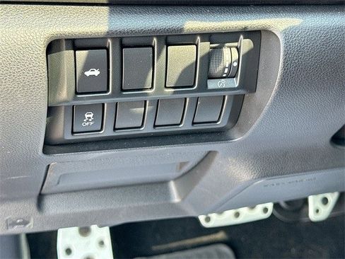 Used 2022 Subaru WRX GT image 36