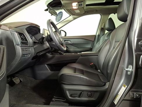 Used 2023 Nissan Rogue SV w/ SV Premium B Package AWD/4WD image 15