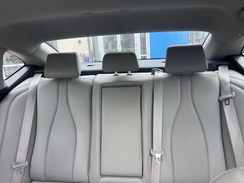 Used 2021 Acura TLX w/ Technology Package image 13