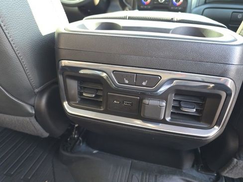 Used 2023 GMC Sierra 2500 Denali w/ Denali Ultimate Package image 6