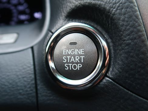 Used 2008 Lexus LS 460 image 20