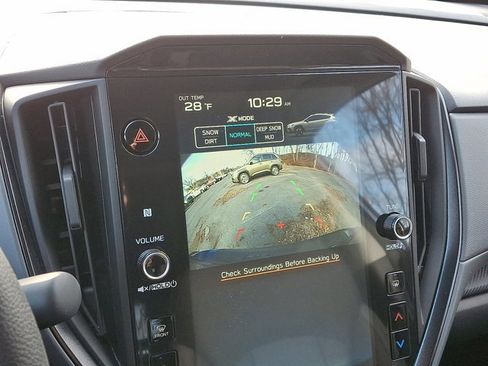 New 2026 Subaru Crosstrek 2.0i Premium image 13