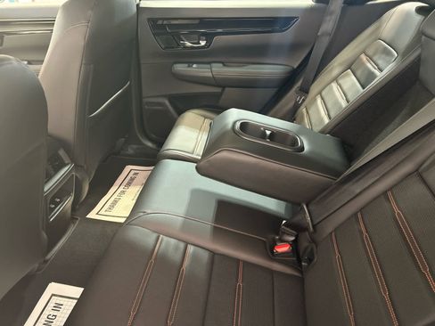 New 2026 Honda CR-V Sport Touring image 5