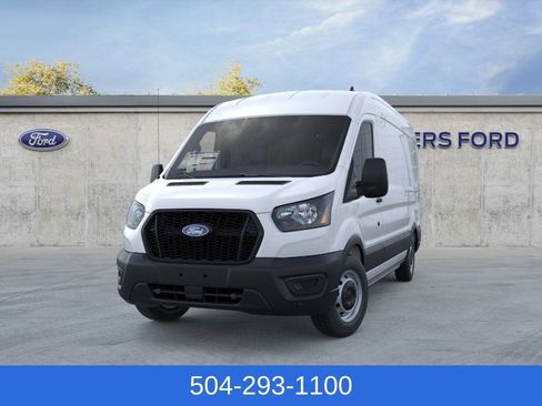 New 2026 Ford Transit 250 148 Medium Roof image 2