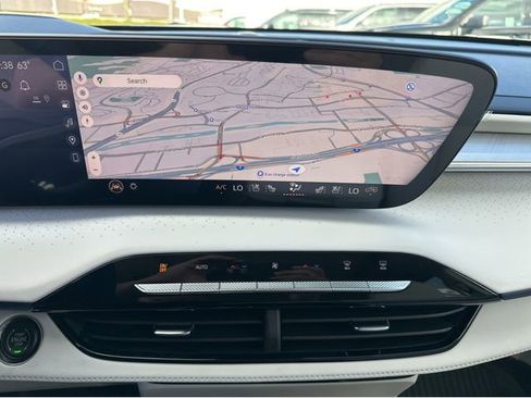 New 2026 Buick Enclave Avenir image 19